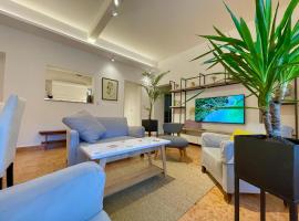 Patagonia Apartment, hotel u gradu 'Trelew'