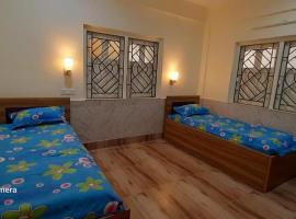 Sengar's Inn, bed and breakfast en Gwalior