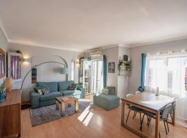 Stunning Carvoeiro Apartment