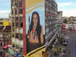 Apartamento Centro Manaus 721