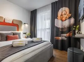 Emihouse Riverside Apartments