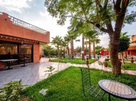 Villa Gardens Diafa