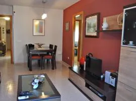 Apartamento Torredembarra, muy cerca de la playa!