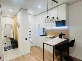 Loft apartment