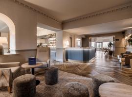 Craig Manor, hotel v destinaci Bowness-on-Windermere