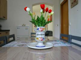 Casa Brin, hotel in La Spezia