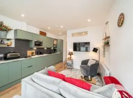 Grange8 Luxury Snug & Courtyard in Blairgowrie