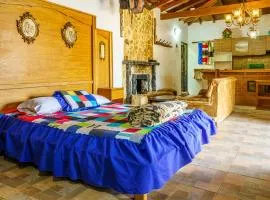 Hotel Campestre - CIUDADELA EL ARTESANO