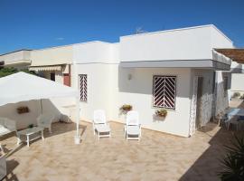 Il mare di Totino - Seaside guest house - Torre San Giovanni, guest house in Torre San Giovanni Ugento