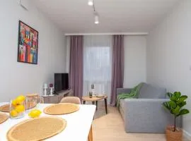 Apartament Mały Książę