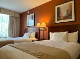 Hotel Boston
