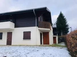 Chalet à Gérardmer - Vue montagne - Calme & Paisible