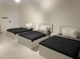 Almansour Laxury Apartments