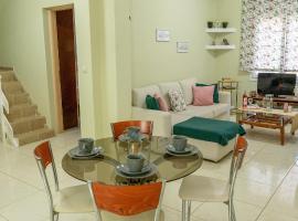 Dream House, pet-friendly hotel in Xanthi