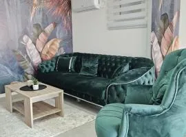 Apartmani Neda Kragujevac