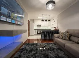 Apartamento acogedor centrico