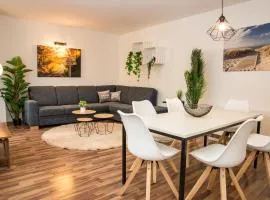 3 Zimmer - Ferien & Monteur Maisonette in Magdeburg, H
