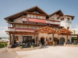 Seegasthof Katschnig GmbH, pension in Unterburg am Klopeiner See