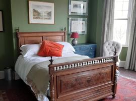Trent Rd, homestay in London