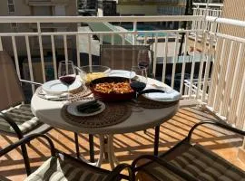 Apartamento Isabel del Mar SOLO FAMILIAS