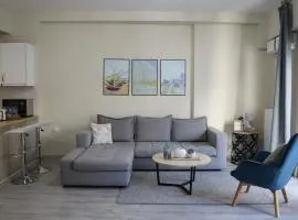 Dafni City Apartment 1