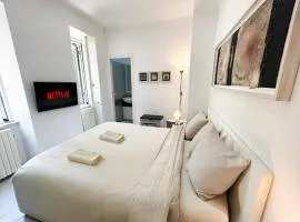 Casa Artista 5 Stelle Centrale-Vista Mare-Free Parking
