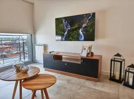 Dpto para 5 personas en Salta Capital - Bonavista Rentals