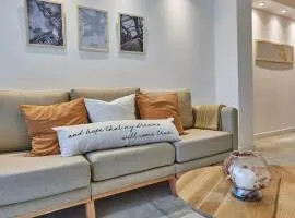 Moderno departamento en Salta Capital - Bonavista Rentals