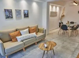 Luminoso dpto en Salta Capital - Bonavista Rentals