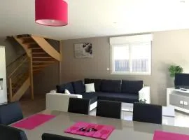 Petale de Rose, Dunes 3