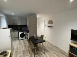 Appartement(g)T2 bien aménagé !