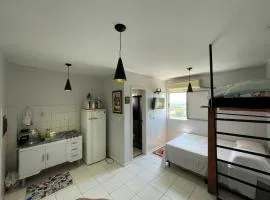 Loft funcional no centro!