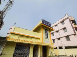 SPOT ON Cherish Guest House, hotell i nærheten av Birsa Munda (Ranchi) lufthavn - IXR 