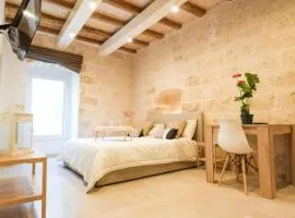 Urban Flat Garibaldi - TimeSRL Apartments