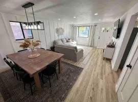 Heart of Richfield - MTN Biking - SVC - Paiute ATV