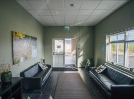 Sel - Hótel Mývatn