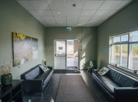 Sel - Hótel Mývatn