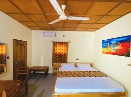 Hotel Eyram