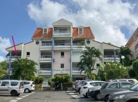 Madi Sun - Spacieux - Plage 250m