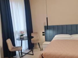 Nel Sole Business, apartment in Bologna