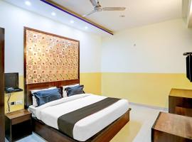 Trīszvaigžņu viesnīca Collection O Green Lotus pilsētā Badarpur