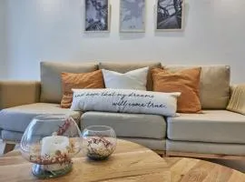 Amplio departamento en Salta, Capital - Bonavista Rentals