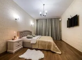 Lviv Lux apartments