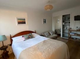 Bright Suite, μέρος για να μείνετε σε Whitstable