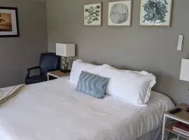 Cozy B- condo in charming Corpus Christi with WiFi, AC near Laguna Madre