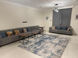 Almansour Laxury Apartement: Medine'de bir kulübe