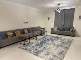 Almansour Laxury Apartments