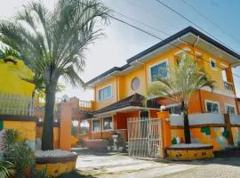 Simala Beach House Beachfront 4BR Retreat by the Sea
