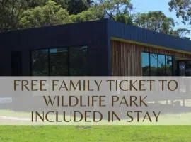 Softfoot Farm Luxury Retreats