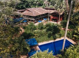 Sazagua Hotel Boutique, hotel in Pereira